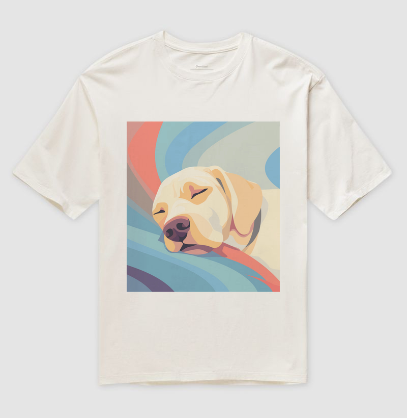 Caramelo Albatross - pedigree vira lata