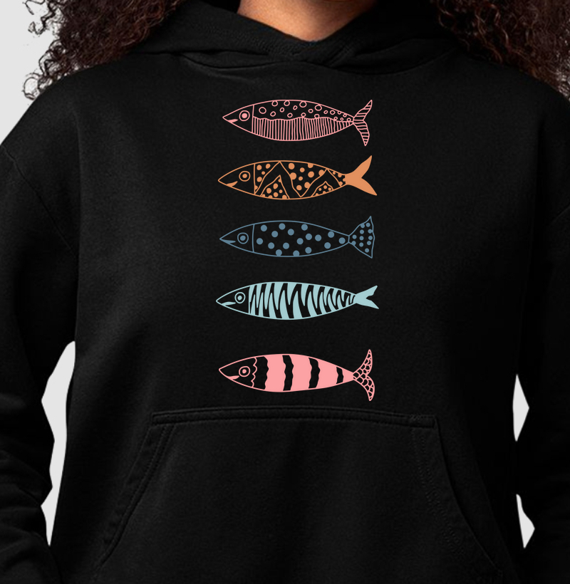 PEIXES.