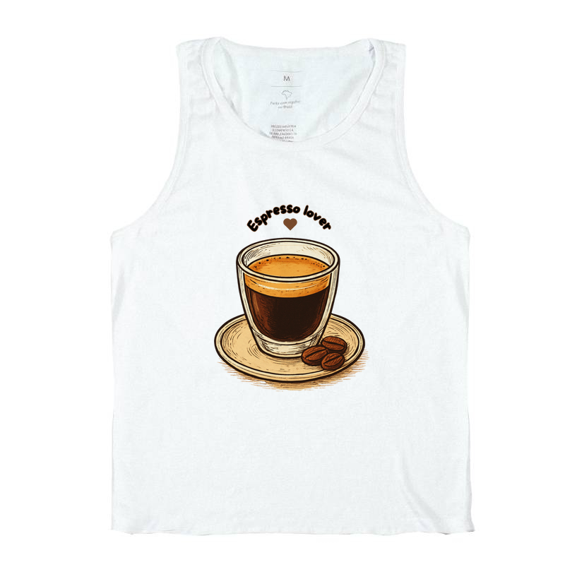 Espresso lover