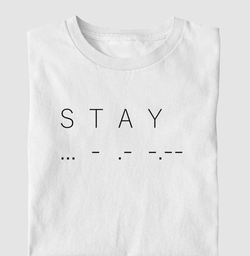 Stay 
