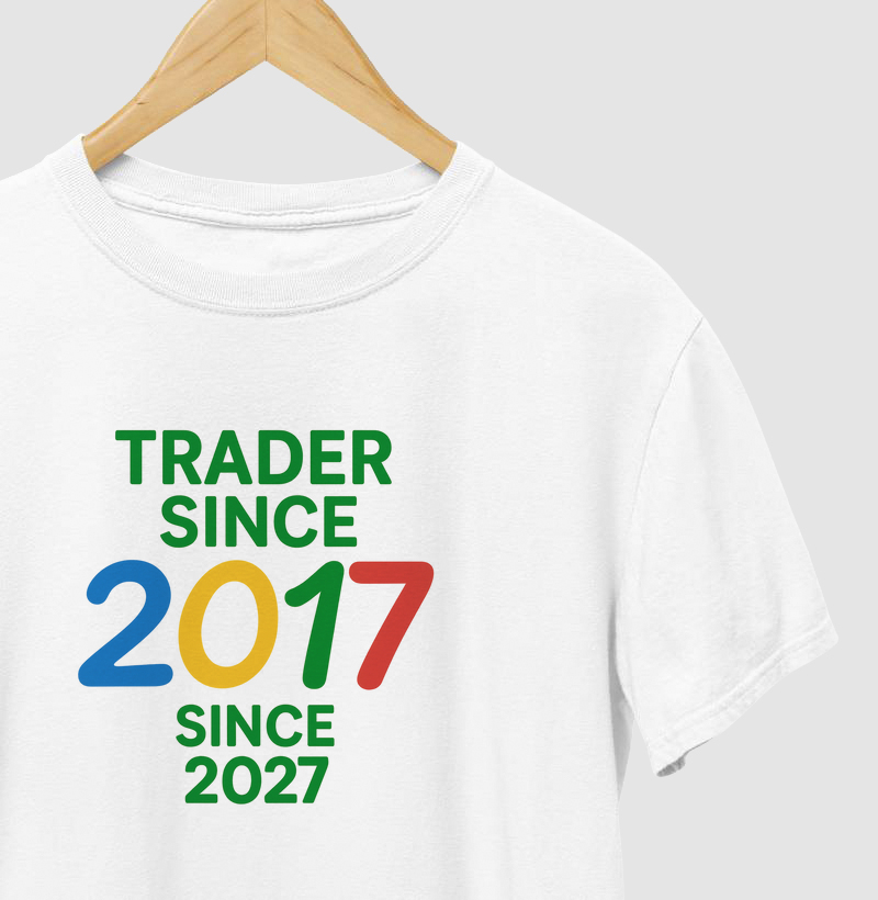 Trader since