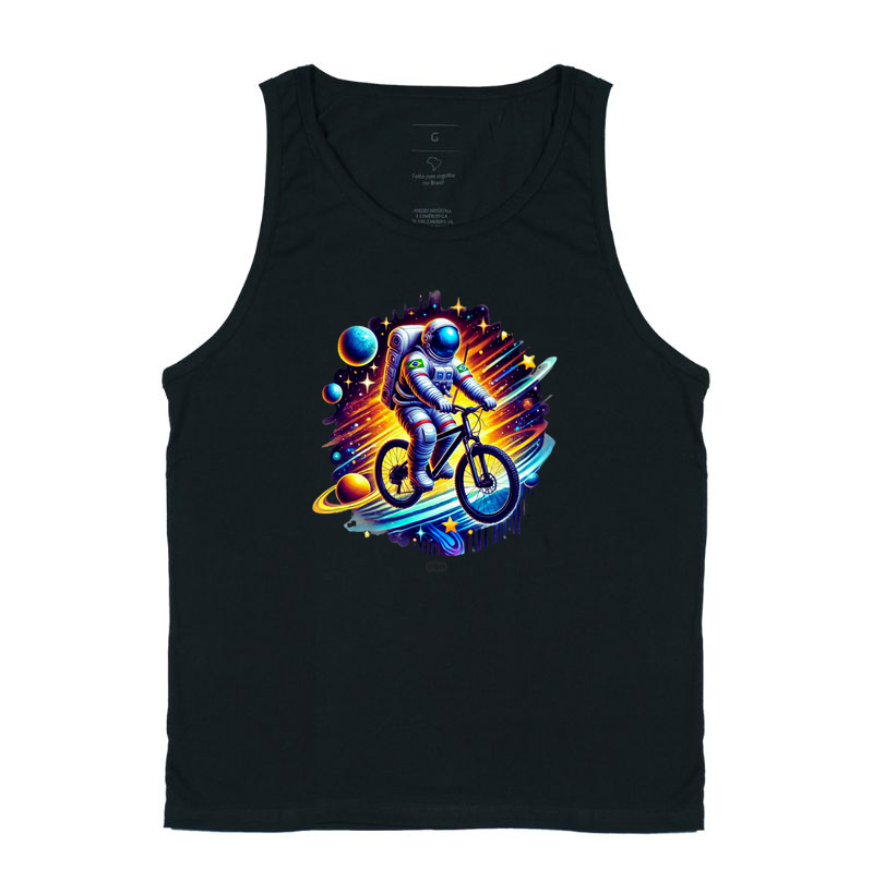 Pedalando nas Estrelas