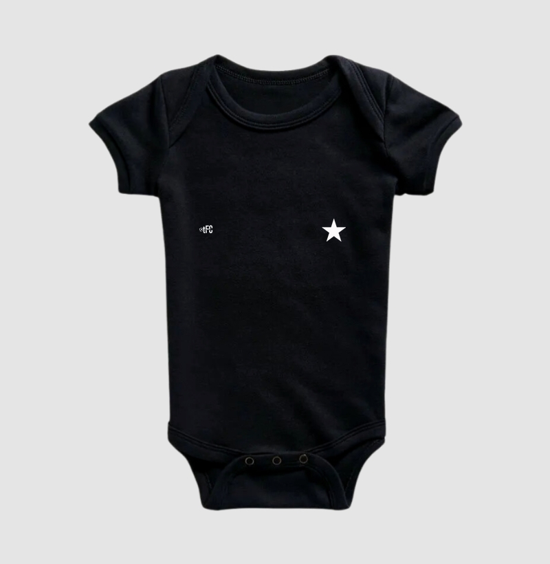 Estrela - Minimalista