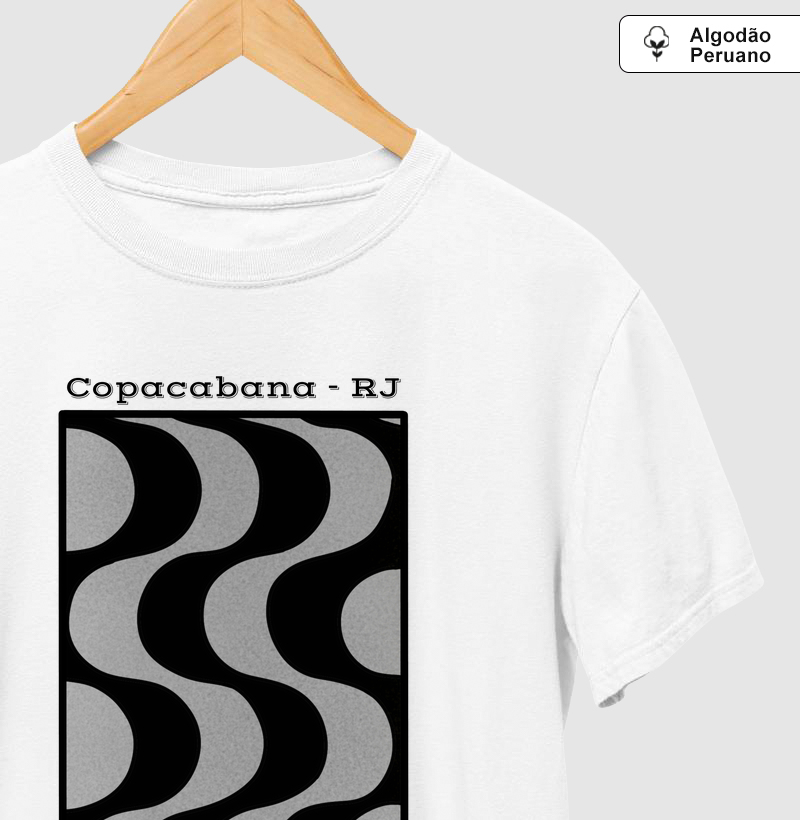 Copacabana - ErreJota