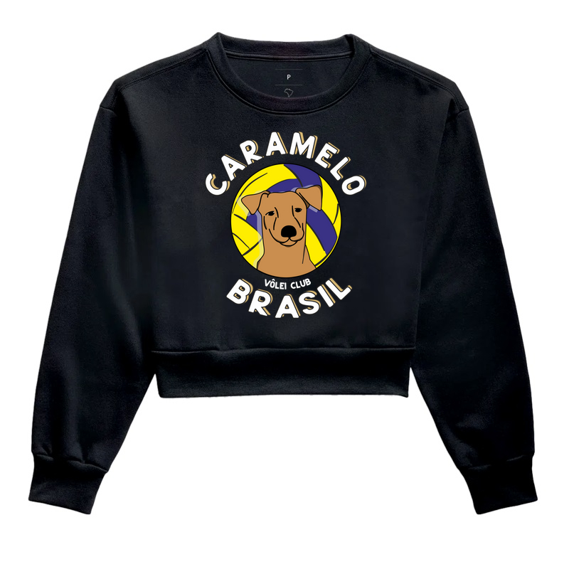 Caramelo Vôlei Club