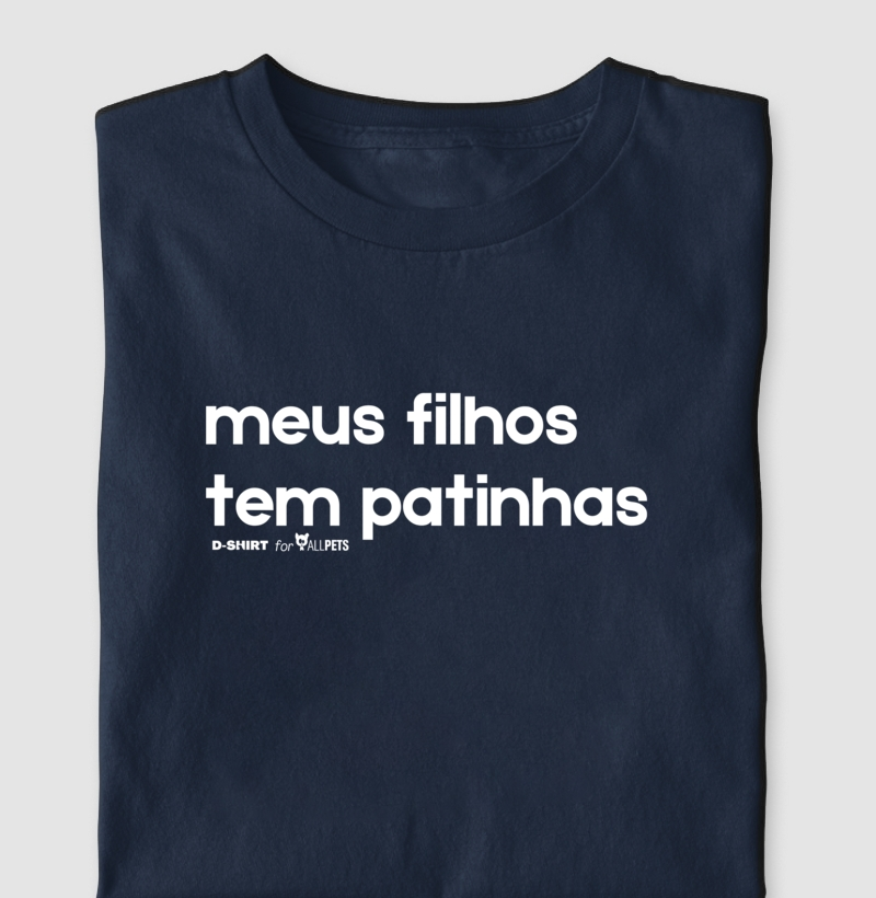 filhos de patinhas- for ALLPETS