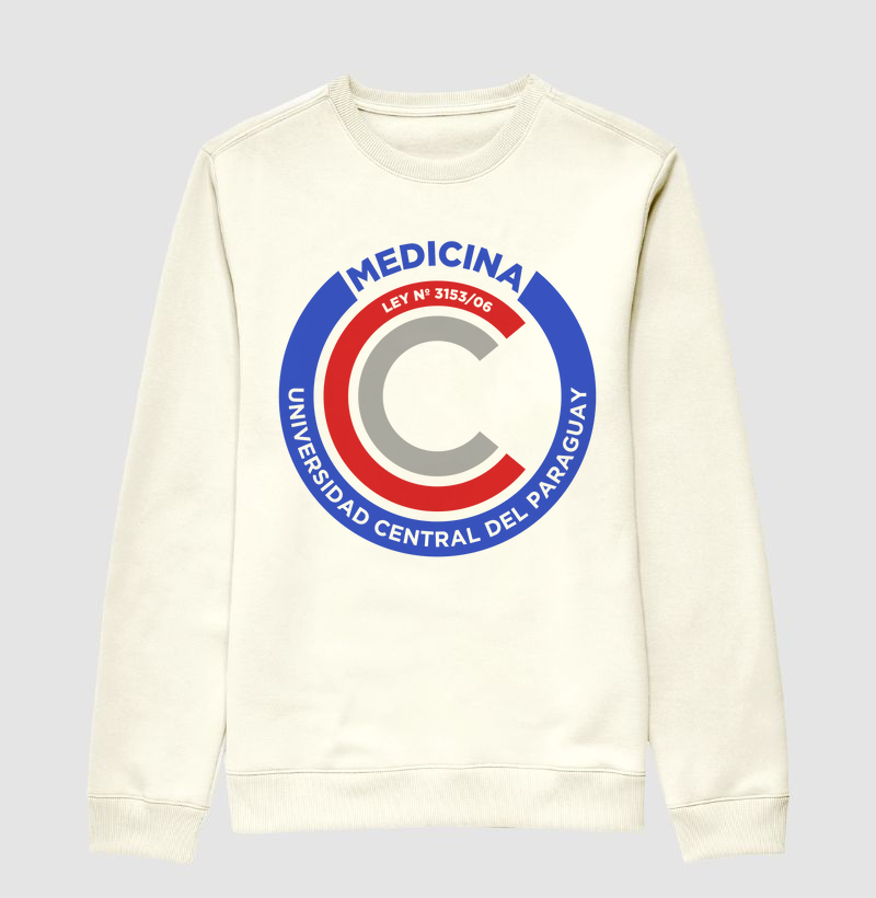 Universidad Central del Paraguay - UCP Logo Grande