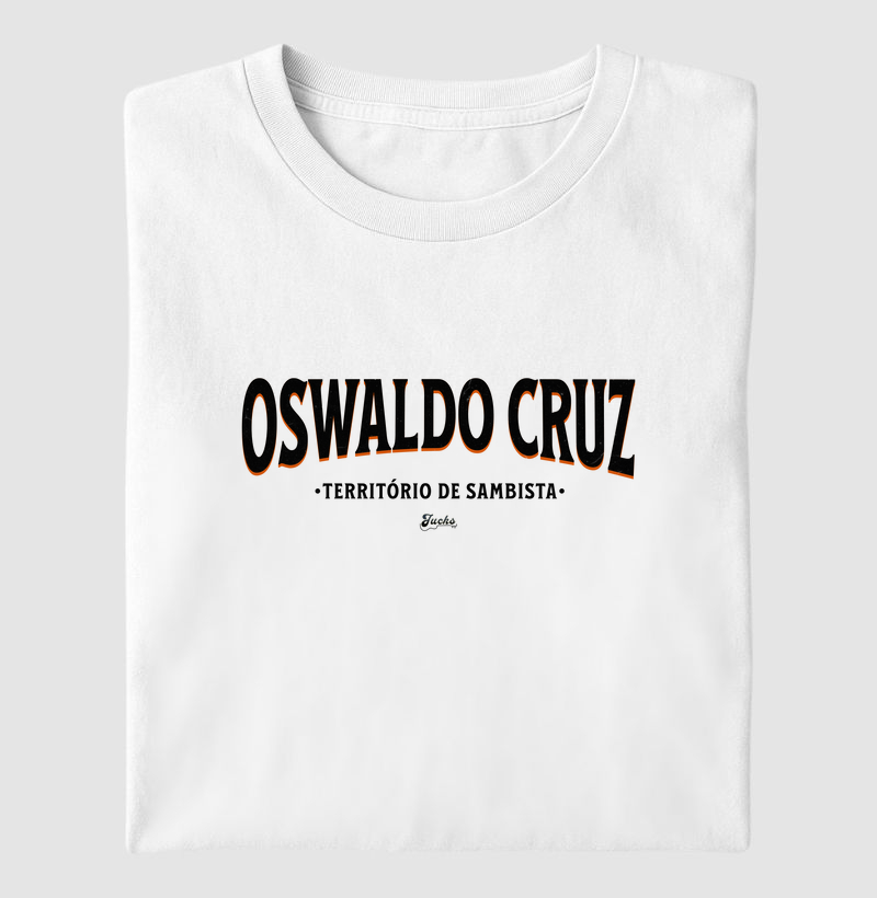 Oswaldo Cruz