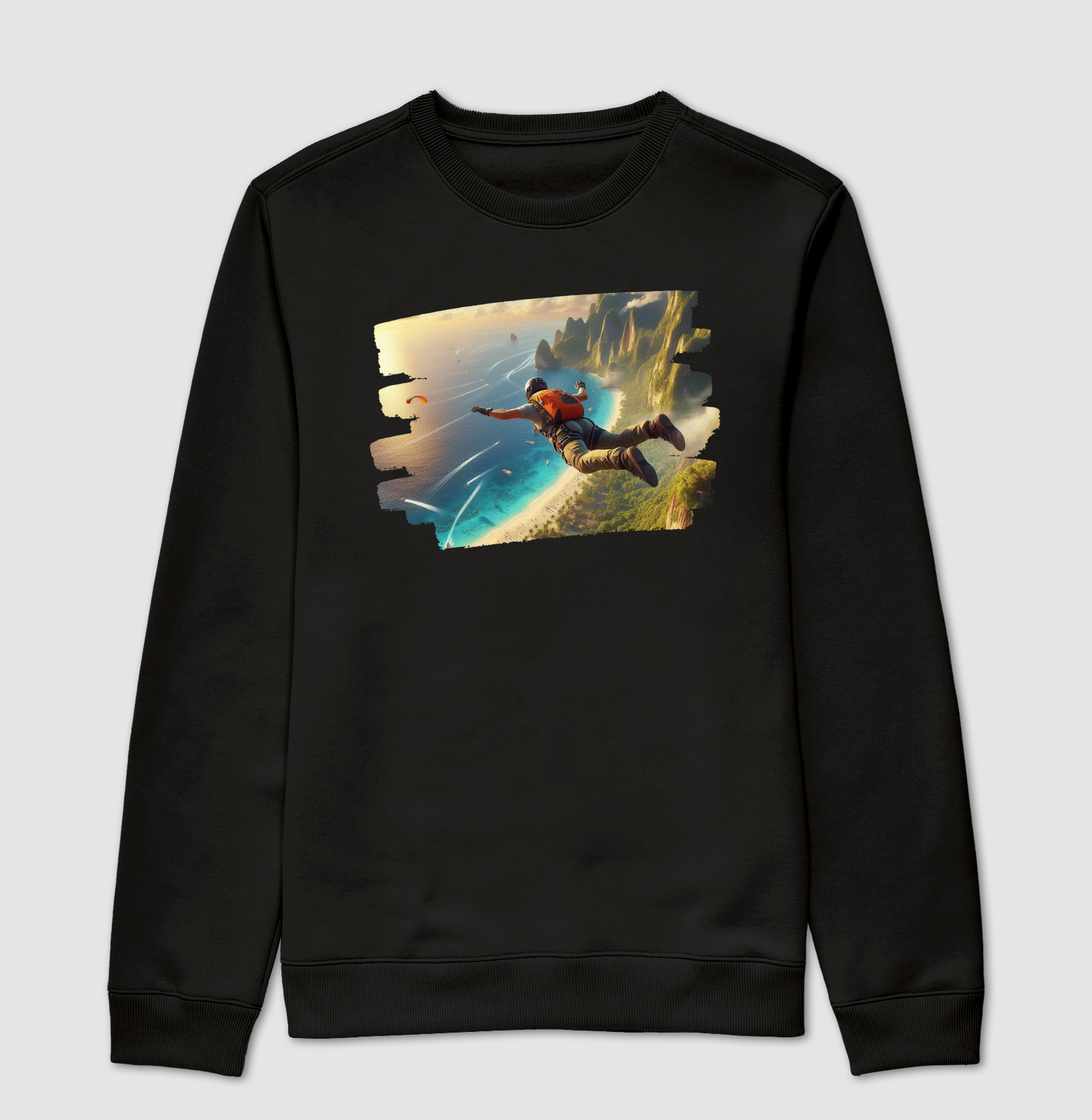 Paraíso Radical