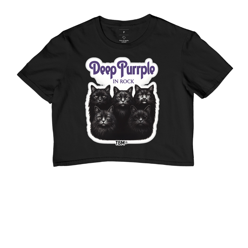 Deep Purrple