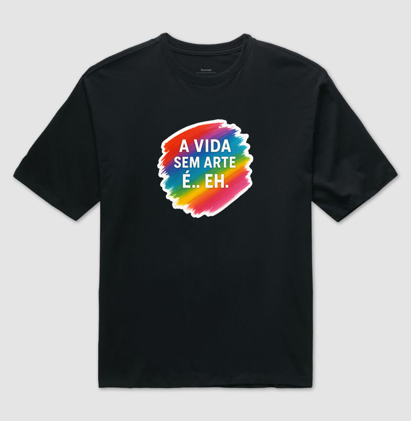 Professor Arte é Vida