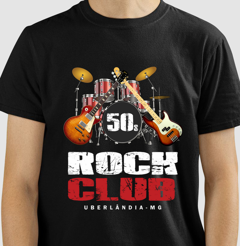 50s Rock Club