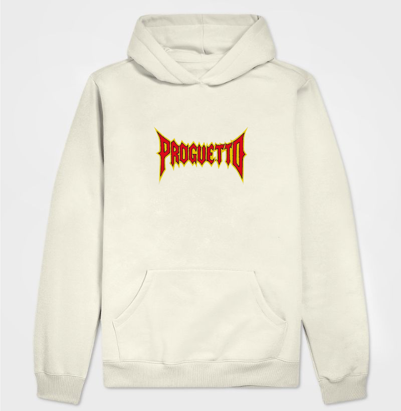 Hoodie GuettoHellfire