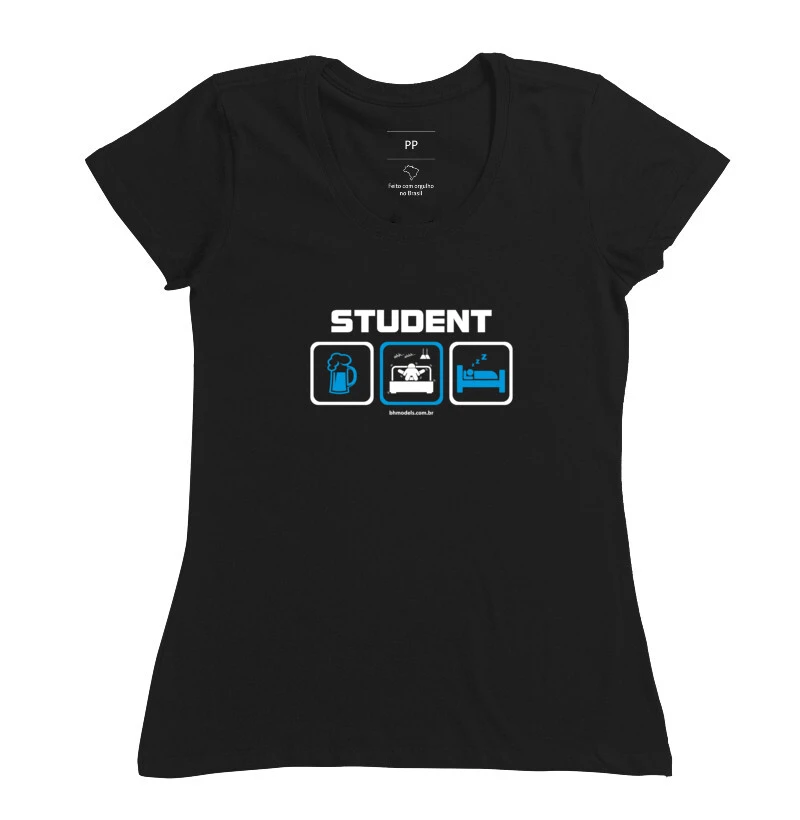 Student - Estudante