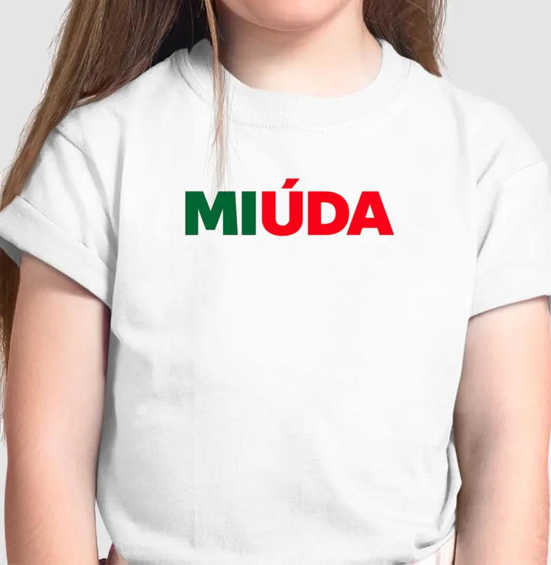 Miúda