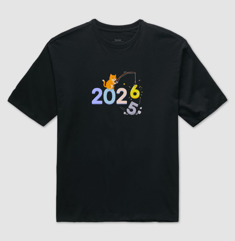 Pescando 2026 – Edição Felina