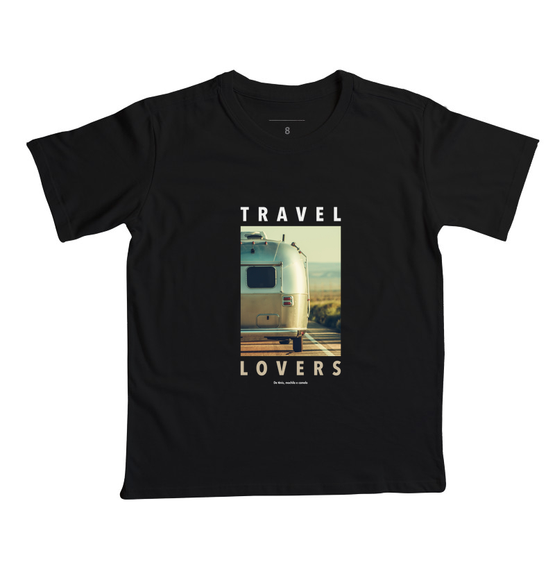 Travel Lovers