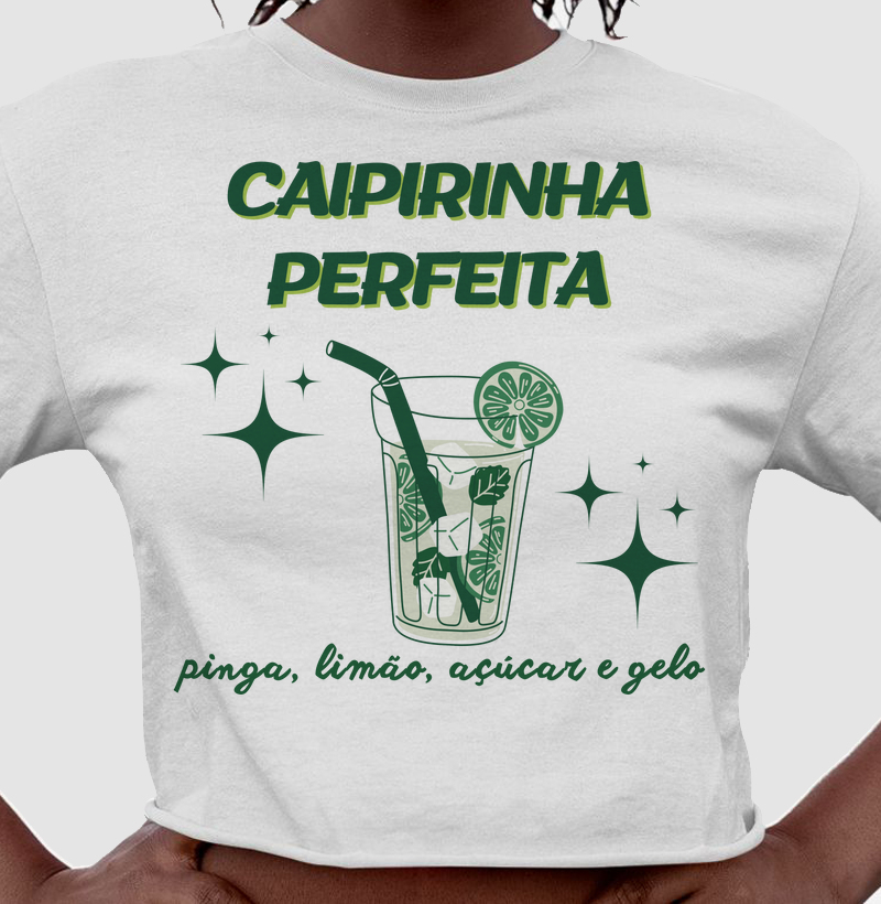 Capirinha 