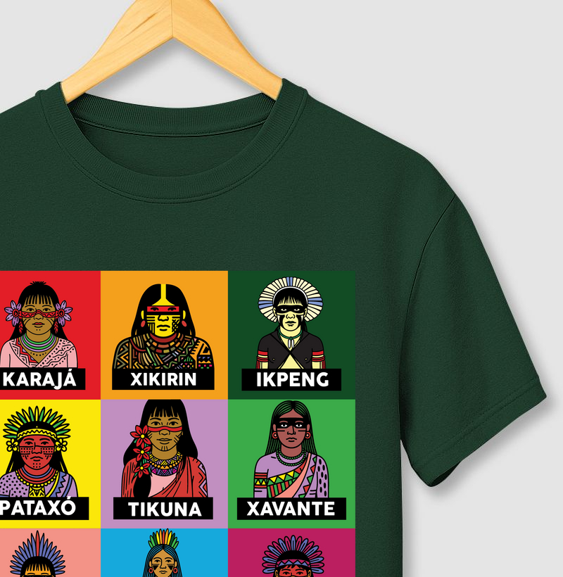 Povos Originários do Brasil 2