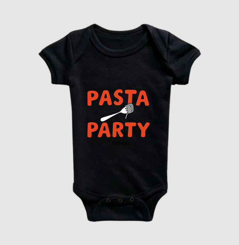 Pasta Party!
