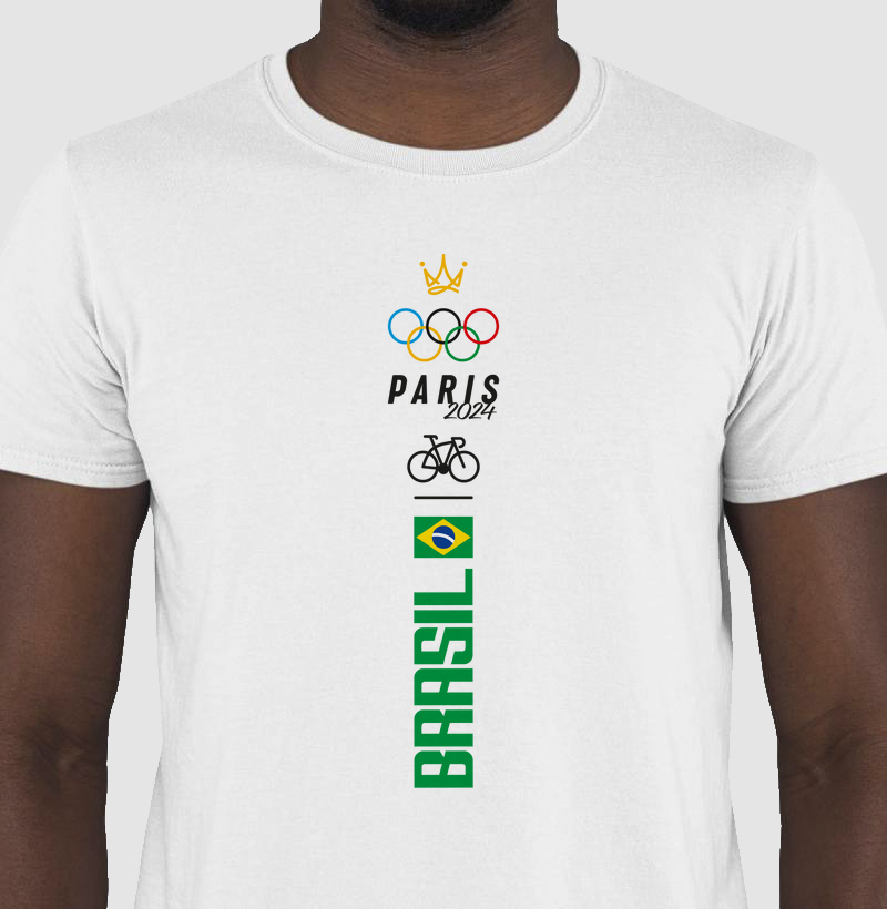 Time Brasil - Paris 2024