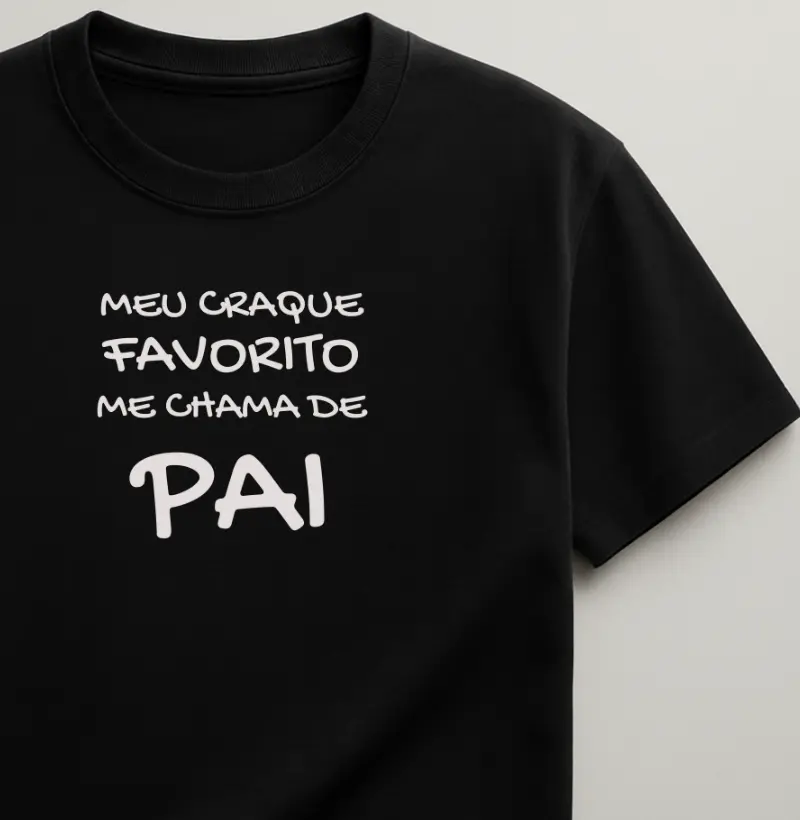 Meu Craque Me Chama De Pai