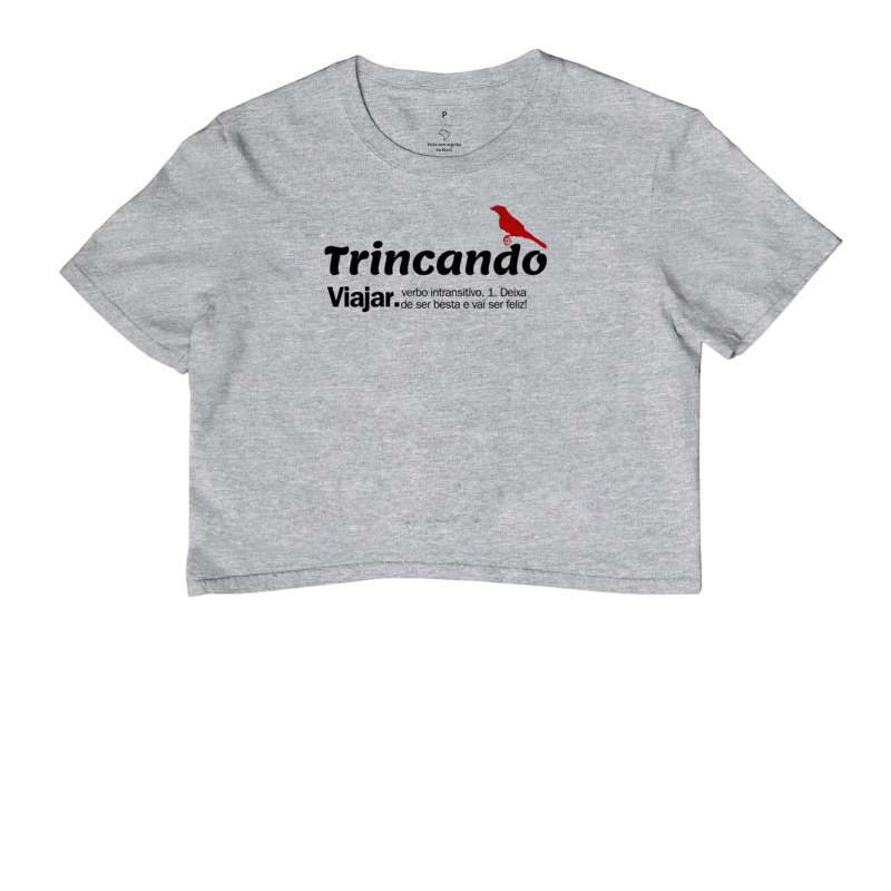 Trincando viajar