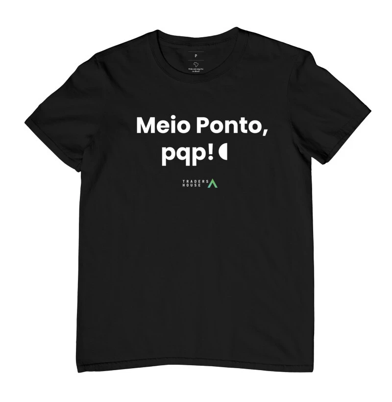 Meio Ponto