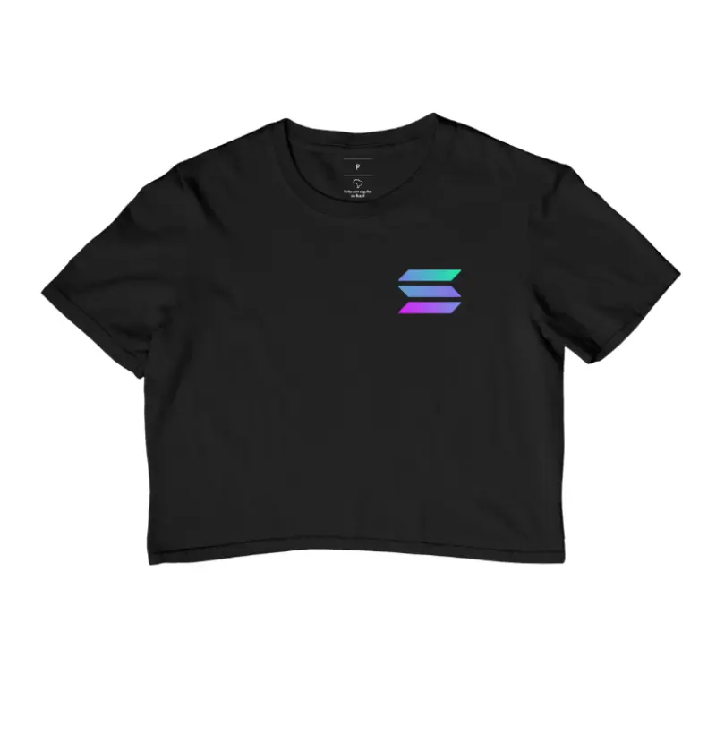 Cropped Solana Pocket