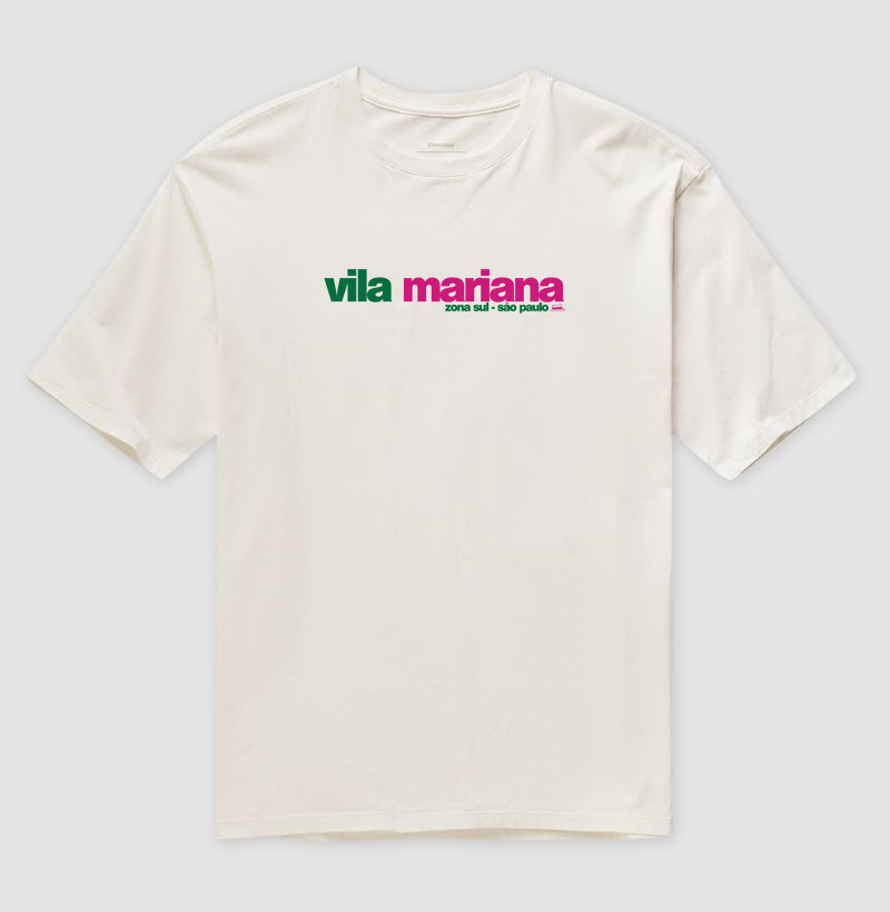 Vila Mariana