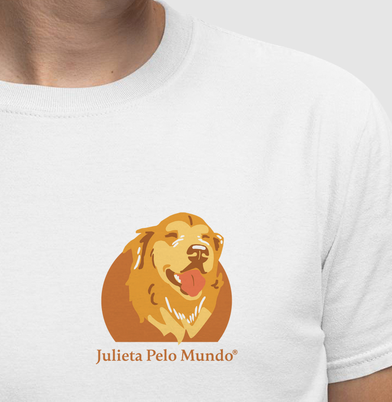 Julieta Pelo Mundo