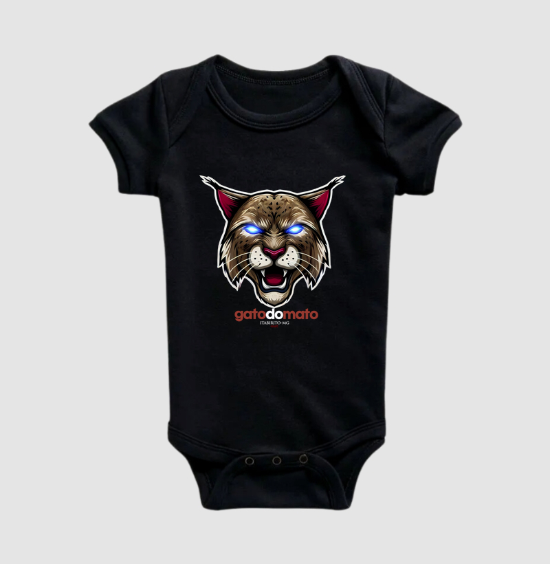 Gato do Mato