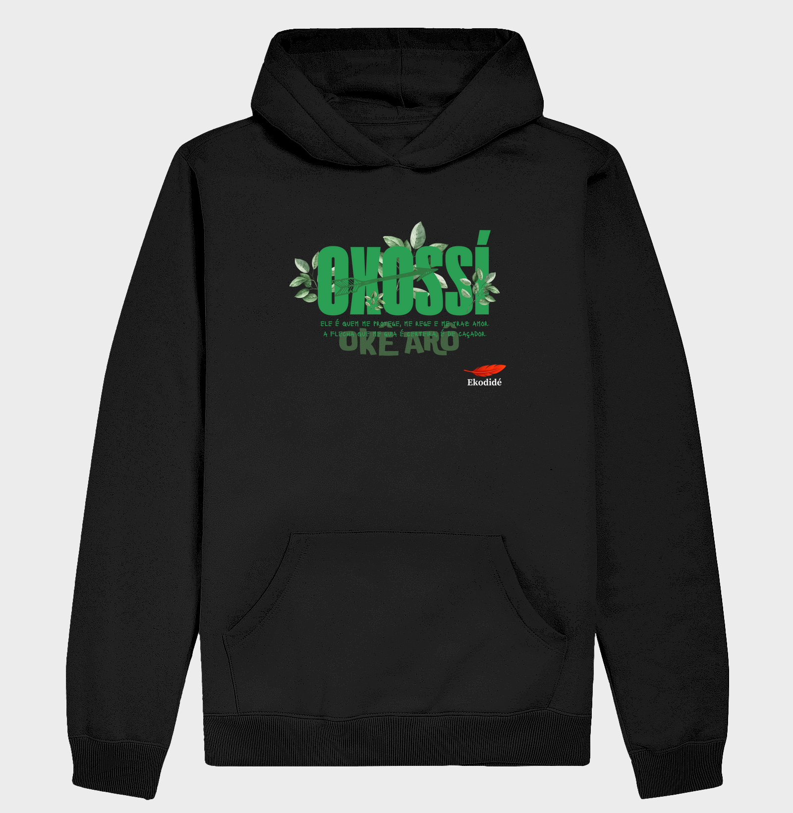 Oxossí