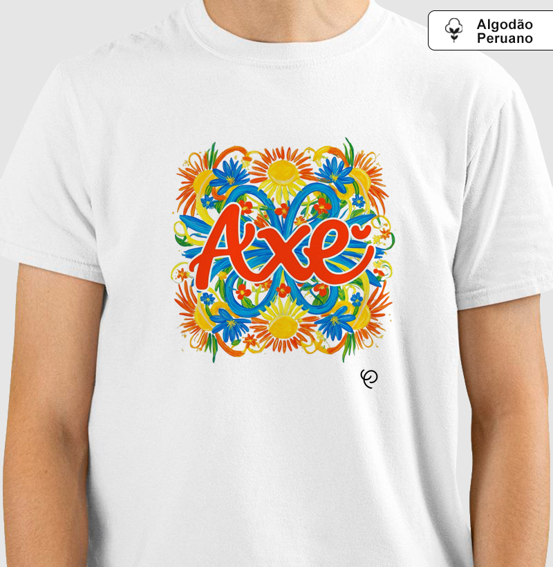 Brilho do Axé