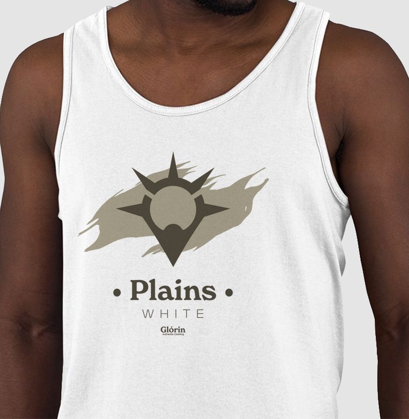 Plains - Rune