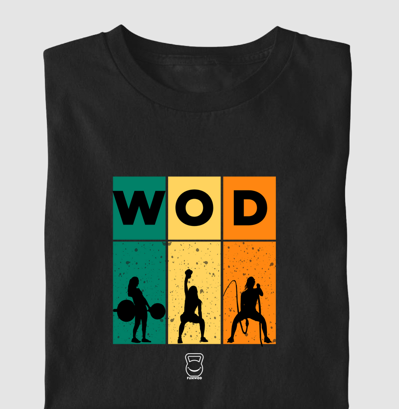 wod Feminino