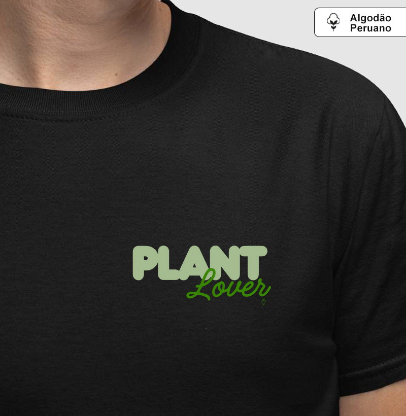 Plant Lover