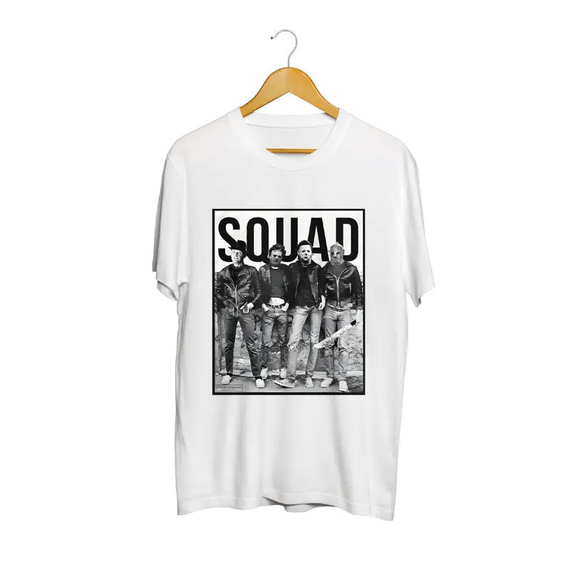 Squad