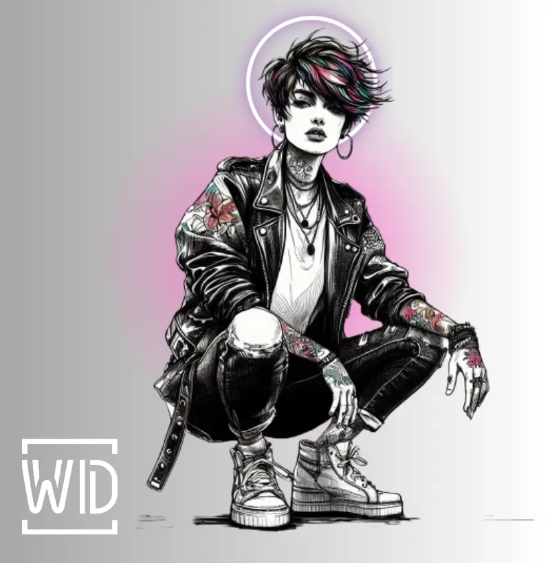 UrbansketchColorful 