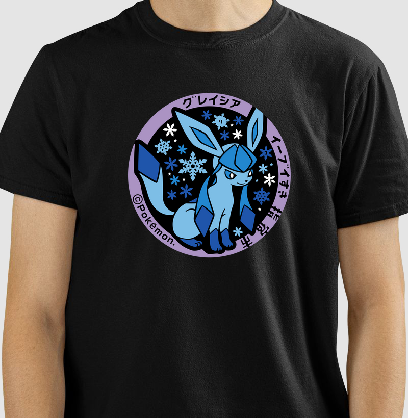 Glaceon