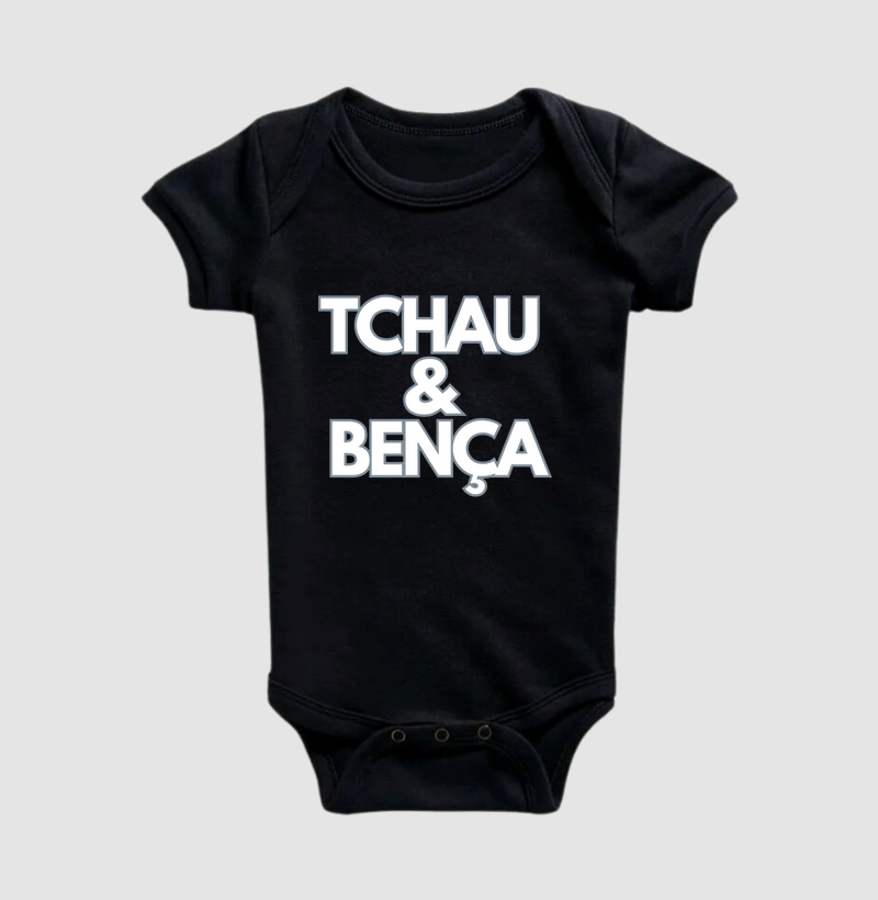 Tchau & Bença