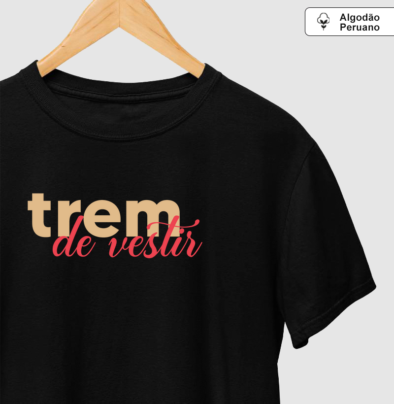 Trem de Vestir 