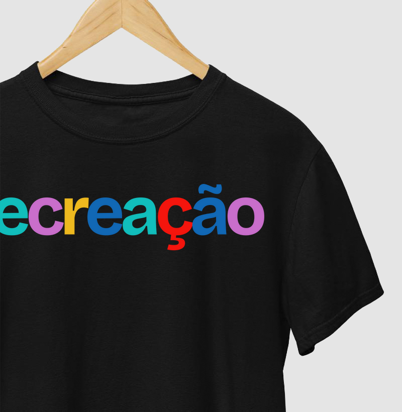 Recreação Colors