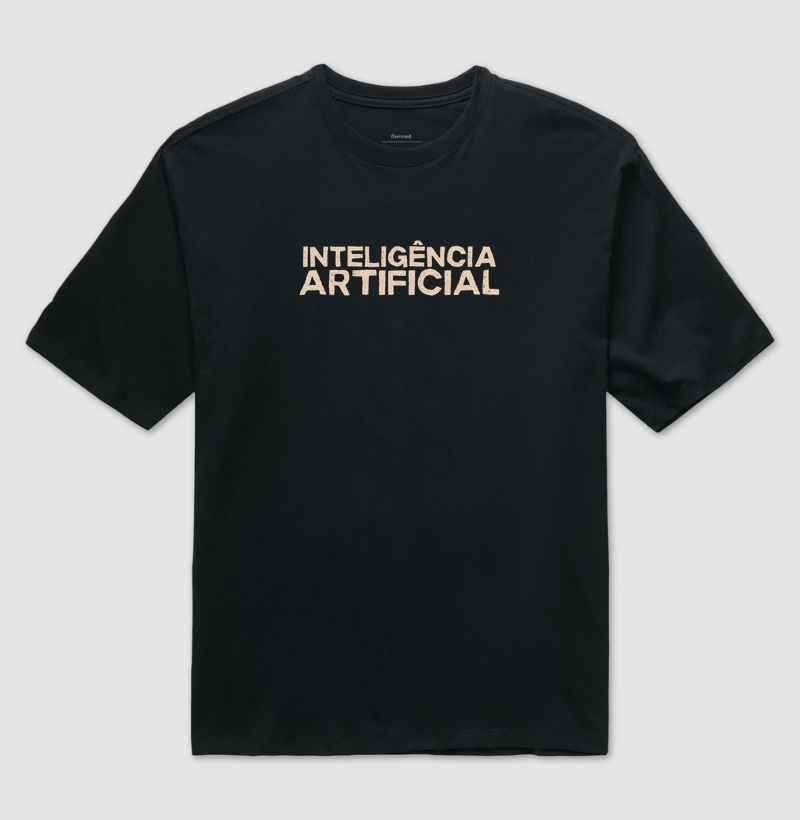 INTELIGÊNCIA ARTIFICIAL