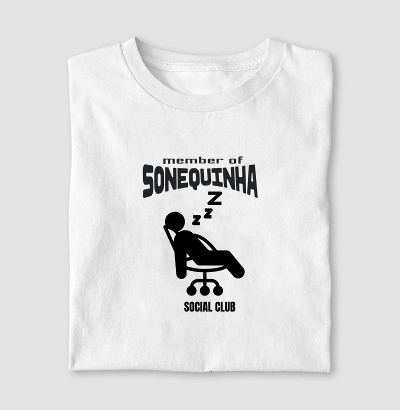 club da sonequinha