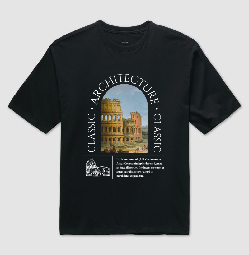 ROMA - Arte e Arquitetura