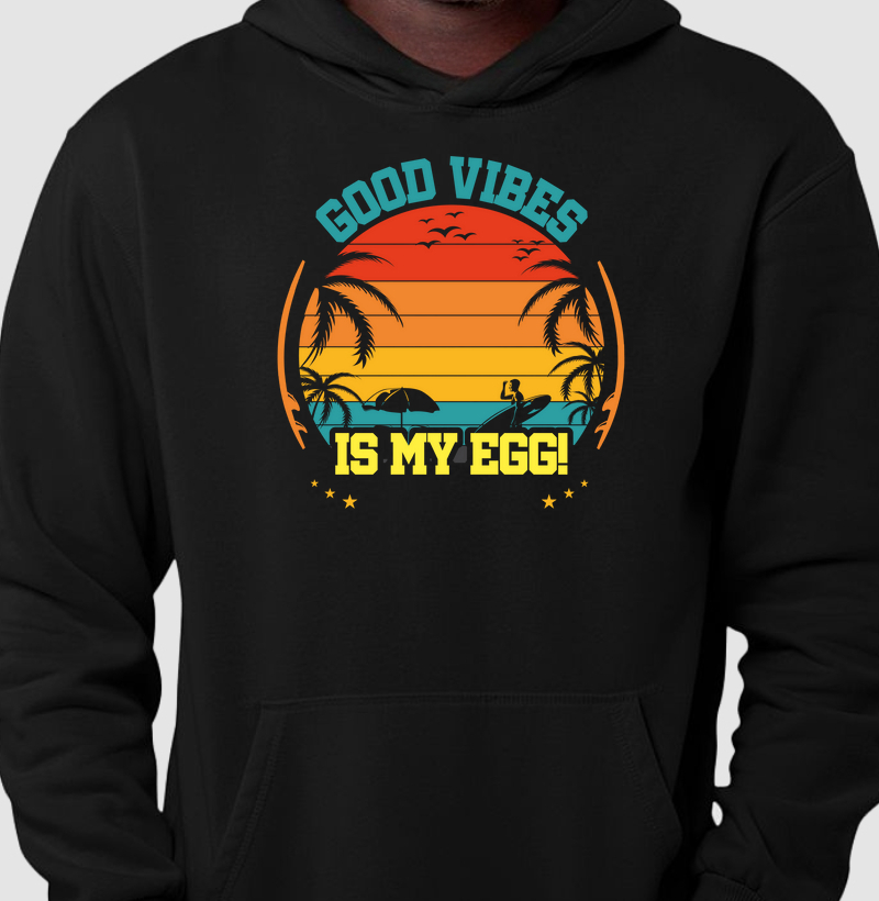 Good Vibes