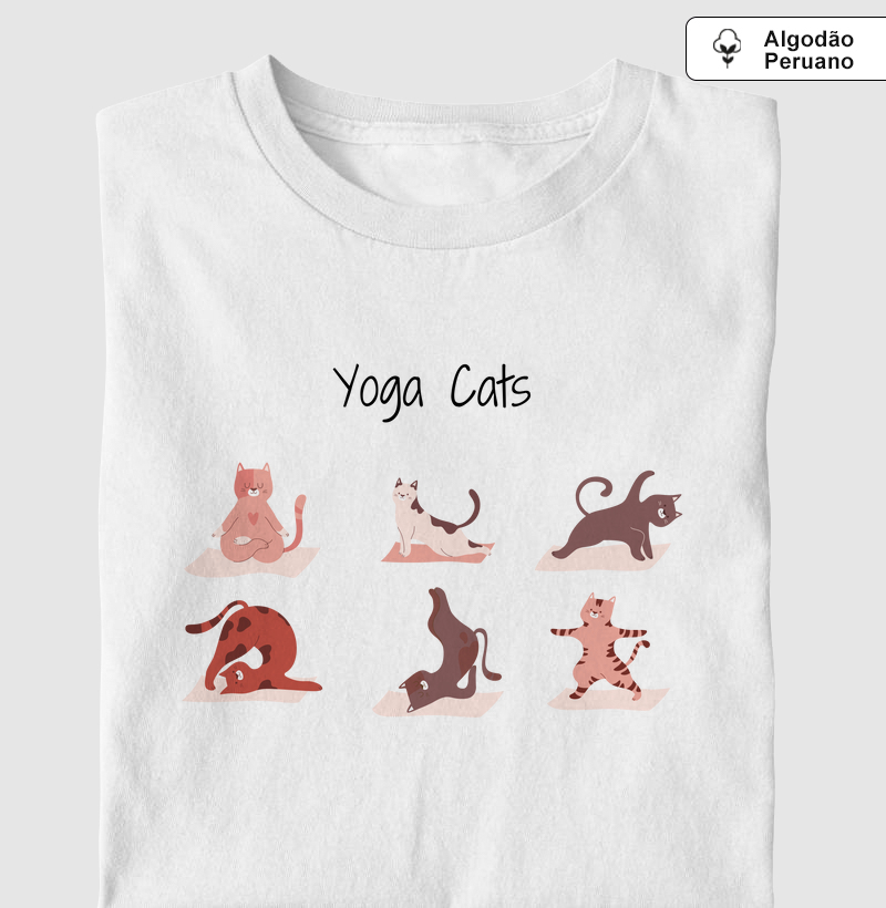 Yoga Cats