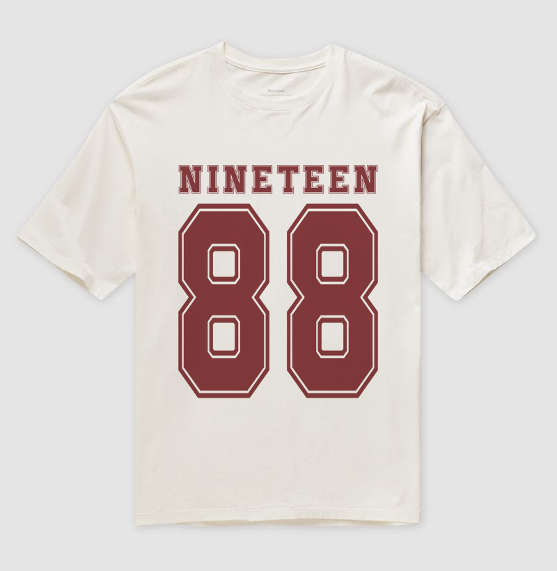 Nineteen 88