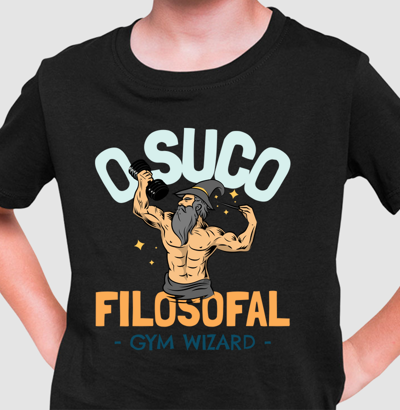 O suco filosofal